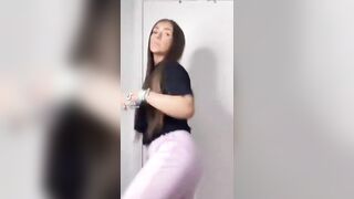 Sexy TikTok Girls: Daily Dose Of Thots №18 #2