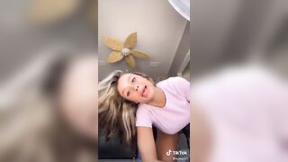 Sexy TikTok Girls: Spinner #4