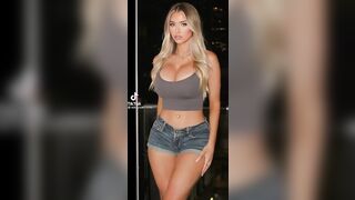 Sexy TikTok Girls: Puck Bunny #2