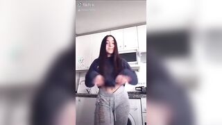 Sexy TikTok Girls: The video speaks for itself #2