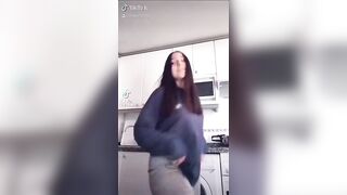 Sexy TikTok Girls: The video speaks for itself #3