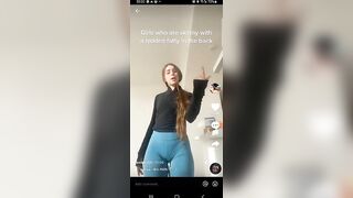 Sexy TikTok Girls: That Recoik #3