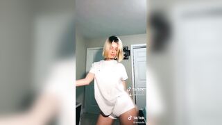 Sexy TikTok Girls: Puffy ♥️♥️ and ♥️♥️ ♥️♥️ alert - pause game #4