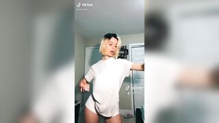 Sexy TikTok Girls: Puffy ♥️♥️ and ♥️♥️ ♥️♥️ alert - pause game #2