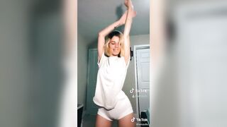 Sexy TikTok Girls: Puffy ♥️♥️ and ♥️♥️ ♥️♥️ alert - pause game #3