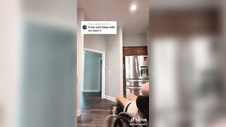 Sexy TikTok Girls: Hear me out.. #3