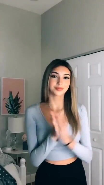 Shirt should be tighter