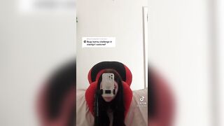 Sexy TikTok Girls: Lotta Baggage Back There #4