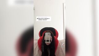 Sexy TikTok Girls: Lotta Baggage Back There #3