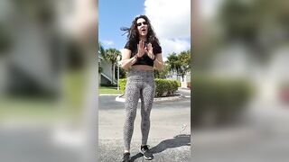 Sexy TikTok Girls: They're twerkable #4