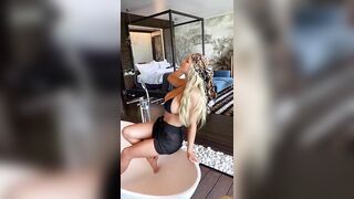 Sexy TikTok Girls: Kinsey Wolanski #3