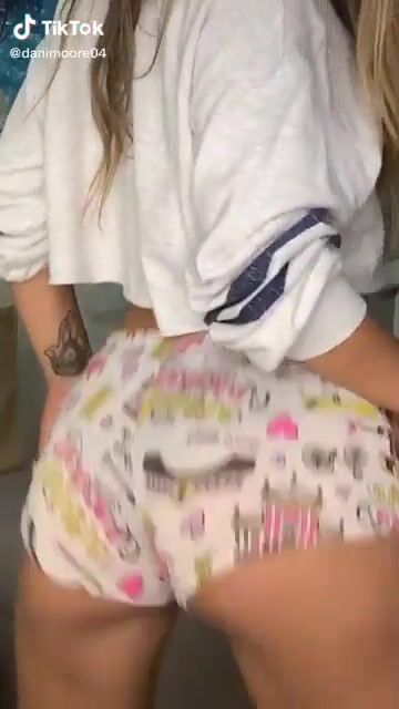 Lots of movement in the back