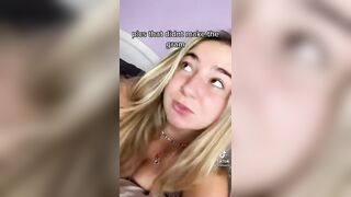 Juicy college slut with huge tits????