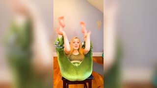 Sexy TikTok Girls: No pull outs ♥️♥️ #3