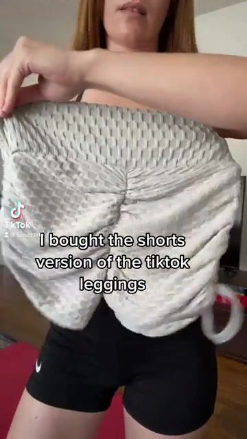 How does my ass look in these?