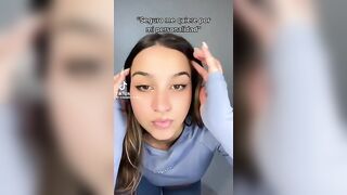 Sexy TikTok Girls: I think this might be the best ass on the entire planet #1