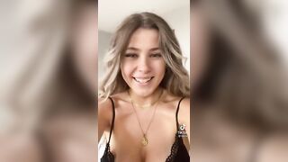 Sexy TikTok Girls: pull yourself together #4