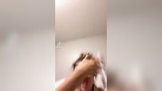 Sexy TikTok Girls: pull yourself together #2