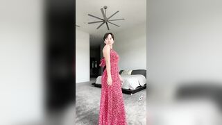 Sexy TikTok Girls: Traditional thot #4