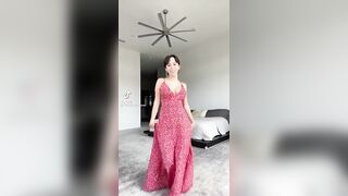 Sexy TikTok Girls: Traditional thot #3