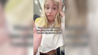 Sexy TikTok Girls: Very Impressive #1