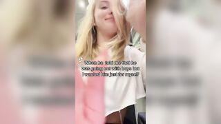 Sexy TikTok Girls: Very Impressive #2