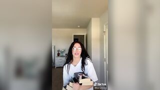 Sexy TikTok Girls: kinda sexy #4