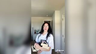 Sexy TikTok Girls: kinda sexy #3