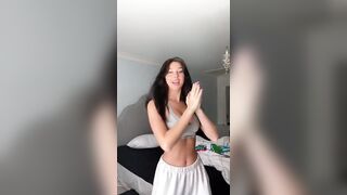 Sexy TikTok Girls: Incredible Body.... #3