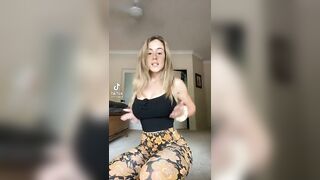 Sexy TikTok Girls: A goodie from the archive #1