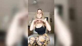 Sexy TikTok Girls: A goodie from the archive #2