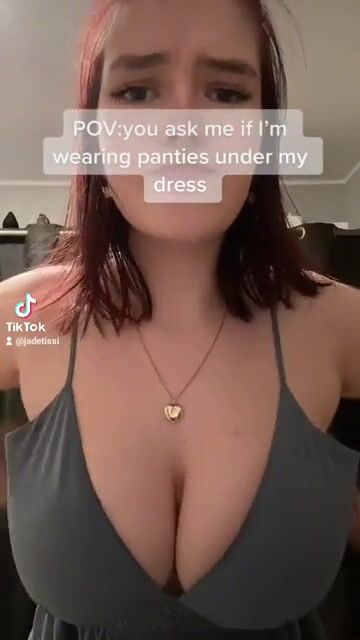 Sundresses are just hot ;)