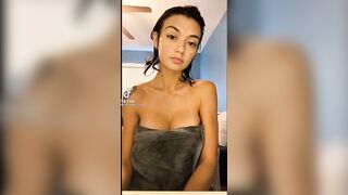 Sexy TikTok Girls: Pump and dump #1