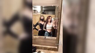 Sexy TikTok Girls: A good problem to have #4