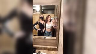 Sexy TikTok Girls: A good problem to have #2