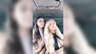 Sexy TikTok Girls: No idea what that means but who cares #4