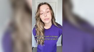 Sexy TikTok Girls: No hiding those #2