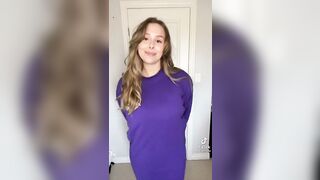 Sexy TikTok Girls: No hiding those #3
