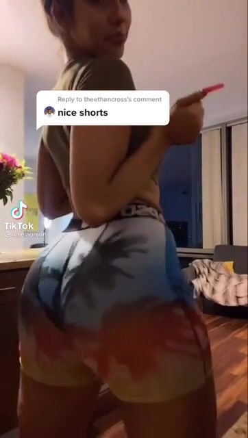 Very nice shorts