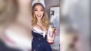 Sexy TikTok Girls: No explanation needed... #4