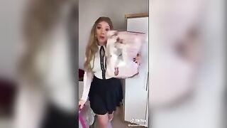 Sexy TikTok Girls: No explanation needed... #2