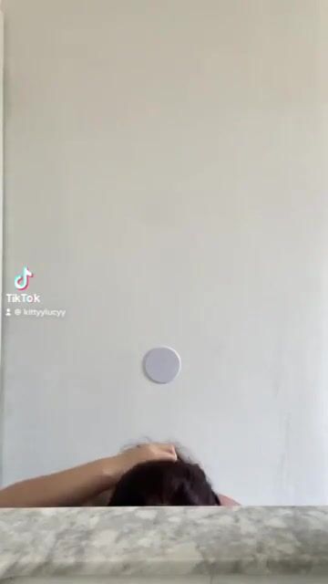 The way she gives head…