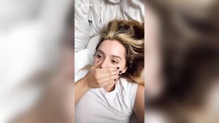 Sexy TikTok Girls: No clue what this challenge is called #2