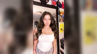 no cause this feels like torture the way she kinda teasing us