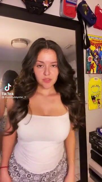 no cause this feels like torture the way she kinda teasing us