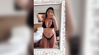 Sexy TikTok Girls: Big Booty hot #2