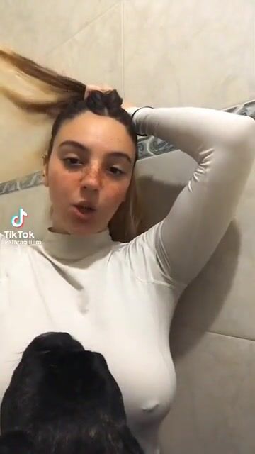 that piercing just fits her