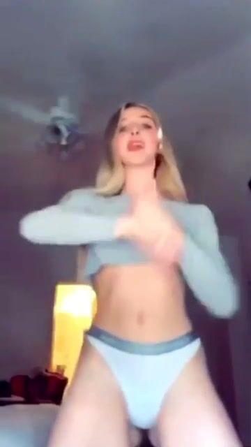 How is she not banned