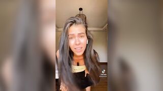 Sexy TikTok Girls: Very sexy #4