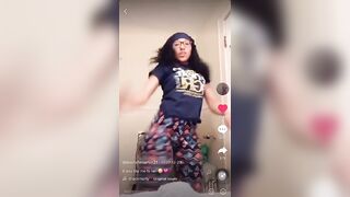 Sexy TikTok Girls: Juicy Juicy ♥️♥️ #2